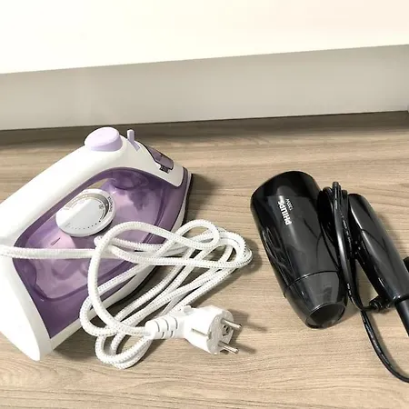 My Campus 1 Bdrm, Romantic, Panorama View, Free Parking, Self Check-in סופיה