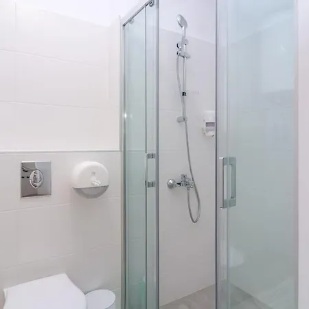 Lejlighed My Campus 1 Bdrm, Romantic, Panorama View, Free Parking, Self Check-in Sofia