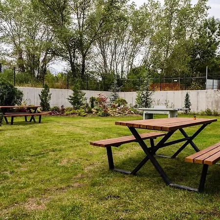 My Campus 1 Bdrm, Romantic, Panorama View, Free Parking, Self Check-in דירה