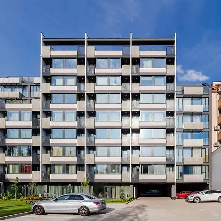 My Campus 1 Bdrm, Romantic, Panorama View, Free Parking, Self Check-in Апартаменты *