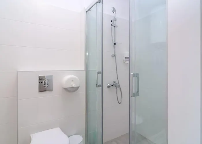 Апартаменты My Campus 1 Bdrm, Romantic, Panorama View, Free Parking, Self Check-in София